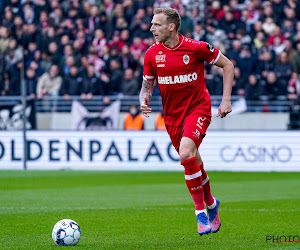 Reactie Ritchie De Laet na wissel mag niet blijven hangen: "Aanvoerdersband of niet, hij is een dragende speler"