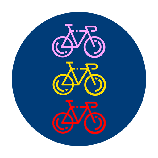 Giro dItalia, Tour de France e la Vuelta a España