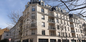 appartement à Le Raincy (93)