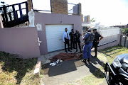 A Mzansi security guard was shot dead on Thursday after responding to a call out on Kew Road in Kenville, Durban North. 