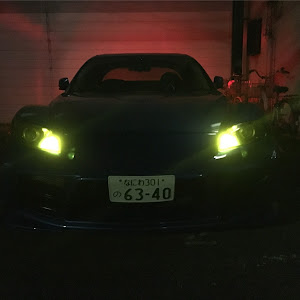 RX-8 SE3P