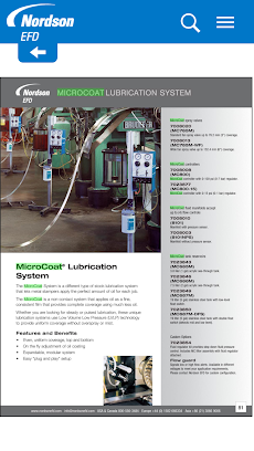 Precision Dispensing Catalogのおすすめ画像3