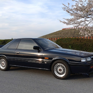 スカイライン R31