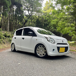 アルト HA25S