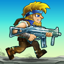 ダウンロード Metal Soldiers をインストールする 最新 APK ダウンローダ