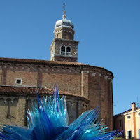 La chiesa di Murano di 