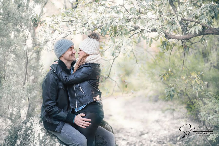 Fotografo di matrimoni Vanessa Corral (vanessacorral). Foto del 23 maggio 2019