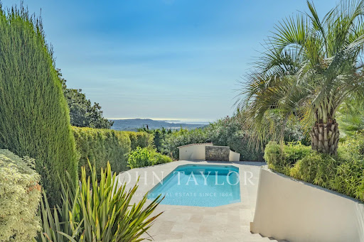 Villa avec piscine 4