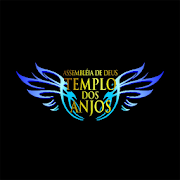 Templo dos Anjos Web Rádio  Icon