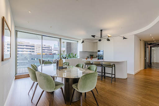 Apartment 4