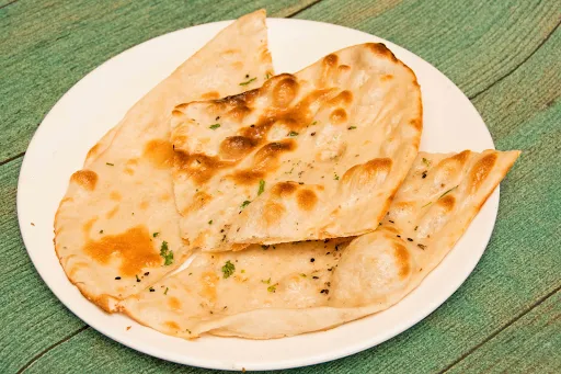 Butter Naan