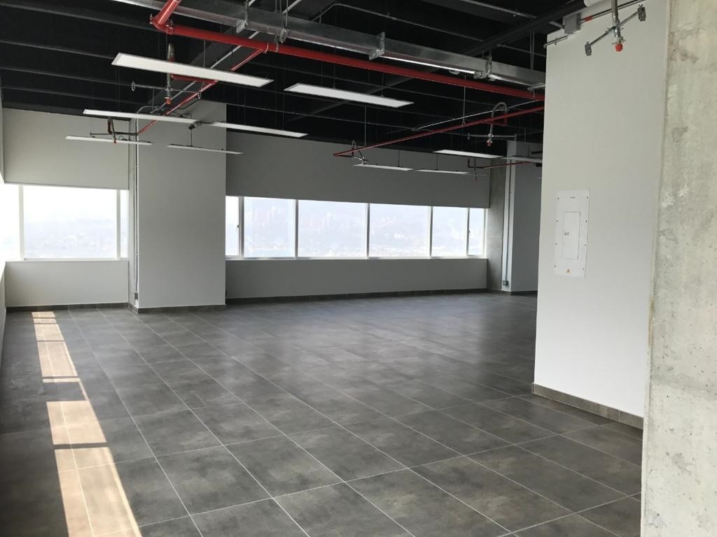 Oficinas para Venta en Poblado