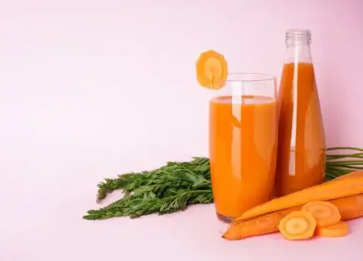 Carrots Juice [200 Ml]