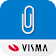 Visma Attach icon