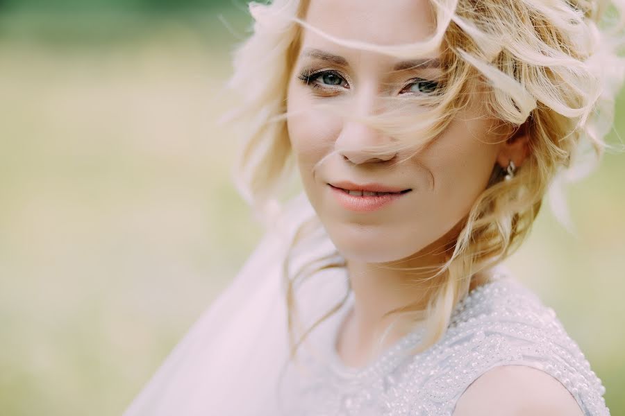 Wedding photographer Vera Cayukova (tsayukova). Photo of 8 August 2017