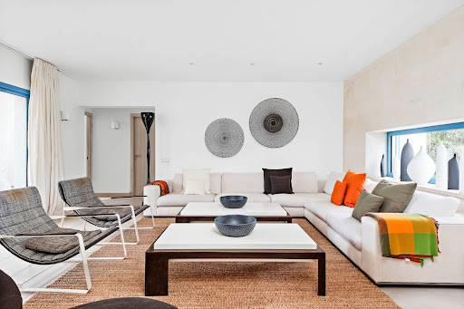 Maison avec jardin et terrasse 5