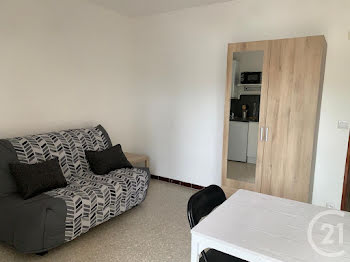 appartement à Montpellier (34)