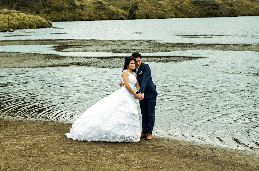 Fotógrafo de bodas Mateo Jara Hurtado (mateojara). Foto del 18 de marzo 2020