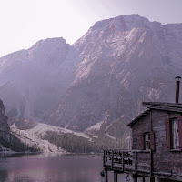 Estate di braies di 