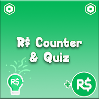 Free robux counter  quiz