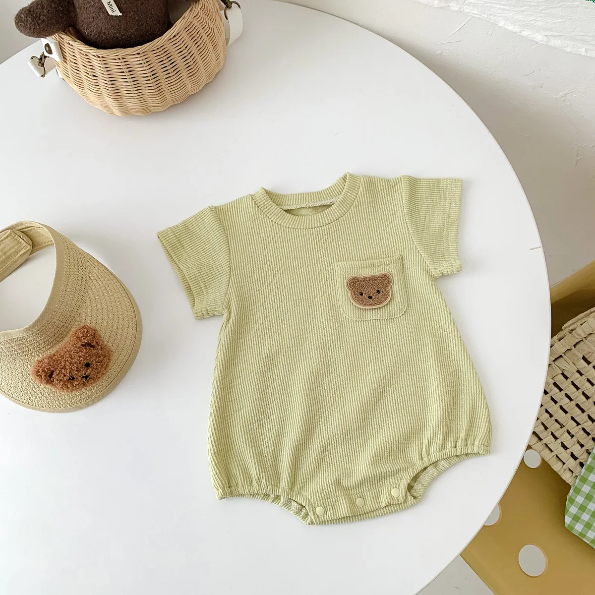 Title 2, Ademende Baby Fashion Billentas voor Comfort en...