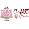 Cake 'O' Clocks, MG Road, Gurgaon logo