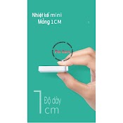 Nhiệt Kế Đo Nhiệt Độ Bể Cá Mini Cao Cấp Nepall