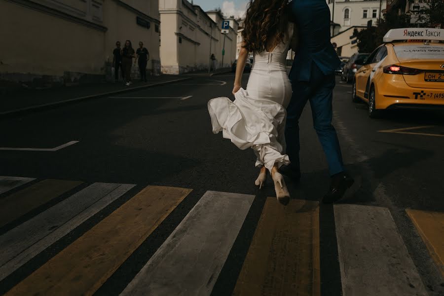 Wedding photographer Mariya Timofeeva (masha). Photo of 29 October 2019