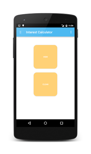 Interest Calculator pro