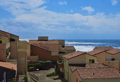 Appartement en bord de mer 1