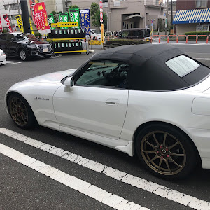 S2000 AP1