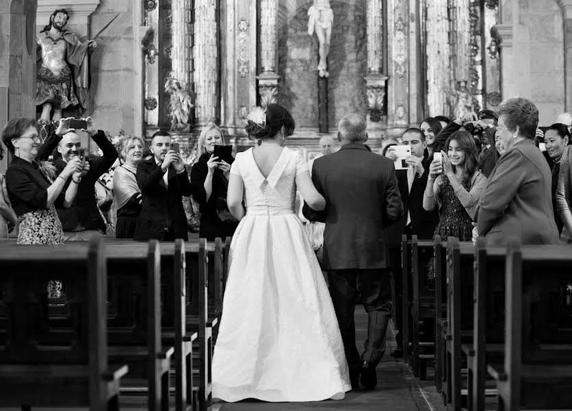 Fotógrafo de bodas Eduardo Breña (eduardobrena). Foto del 11 de mayo 2019