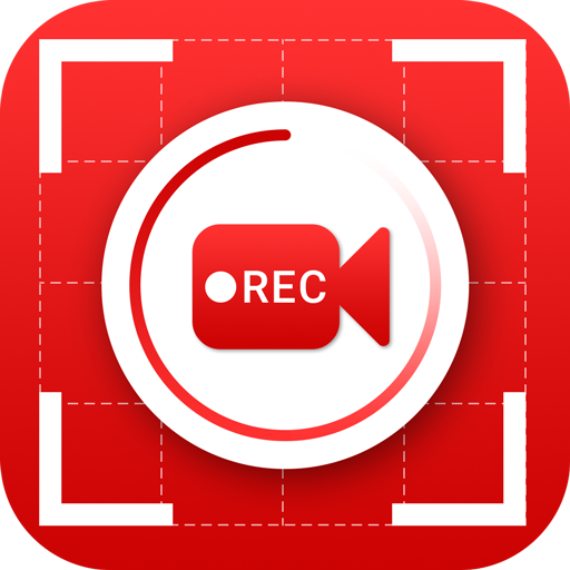 Screen Recorder - Record, Screenshot,Edit