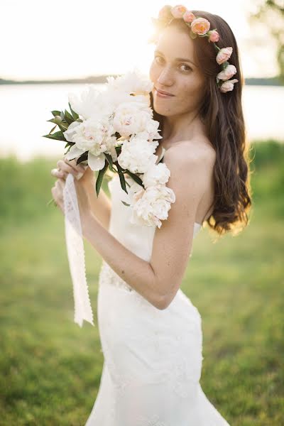 Wedding photographer Evgeniya Mayorova (evgeniamayorova). Photo of 6 July 2015