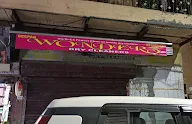 Wonderz Dry Cleaners photo 2