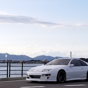 フェアレディZ Z32