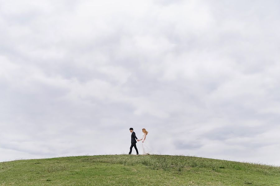 Photographer sa kasal Kseniya Bennet (screamdelica). Larawan ni 15 Mayo 2019