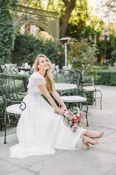 Wedding photographer Alisa Klishevskaya (klishevskaya). Photo of 2 October 2018