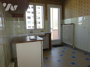 appartement à Annecy-le-Vieux (74)