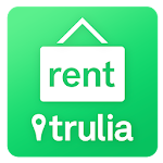 Cover Image of Download Trulia Rent Apartments & Homes 4.5 APK