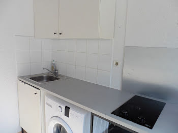 appartement à Nimes (30)