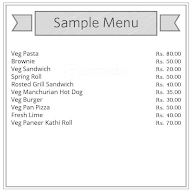 Lucknow 17 menu 1