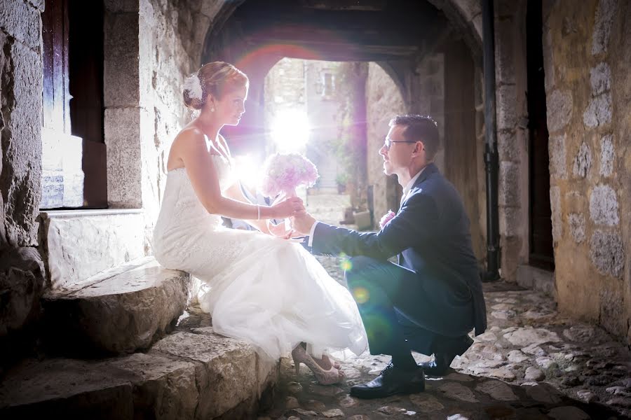 Fotógrafo de casamento Caesa Houy (houy). Foto de 30 de julho 2017