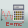 Physics Calculator-Calculators & Formulas icon