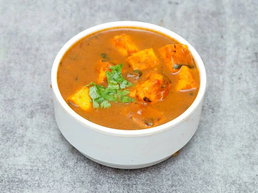 Paneer Butter Masala