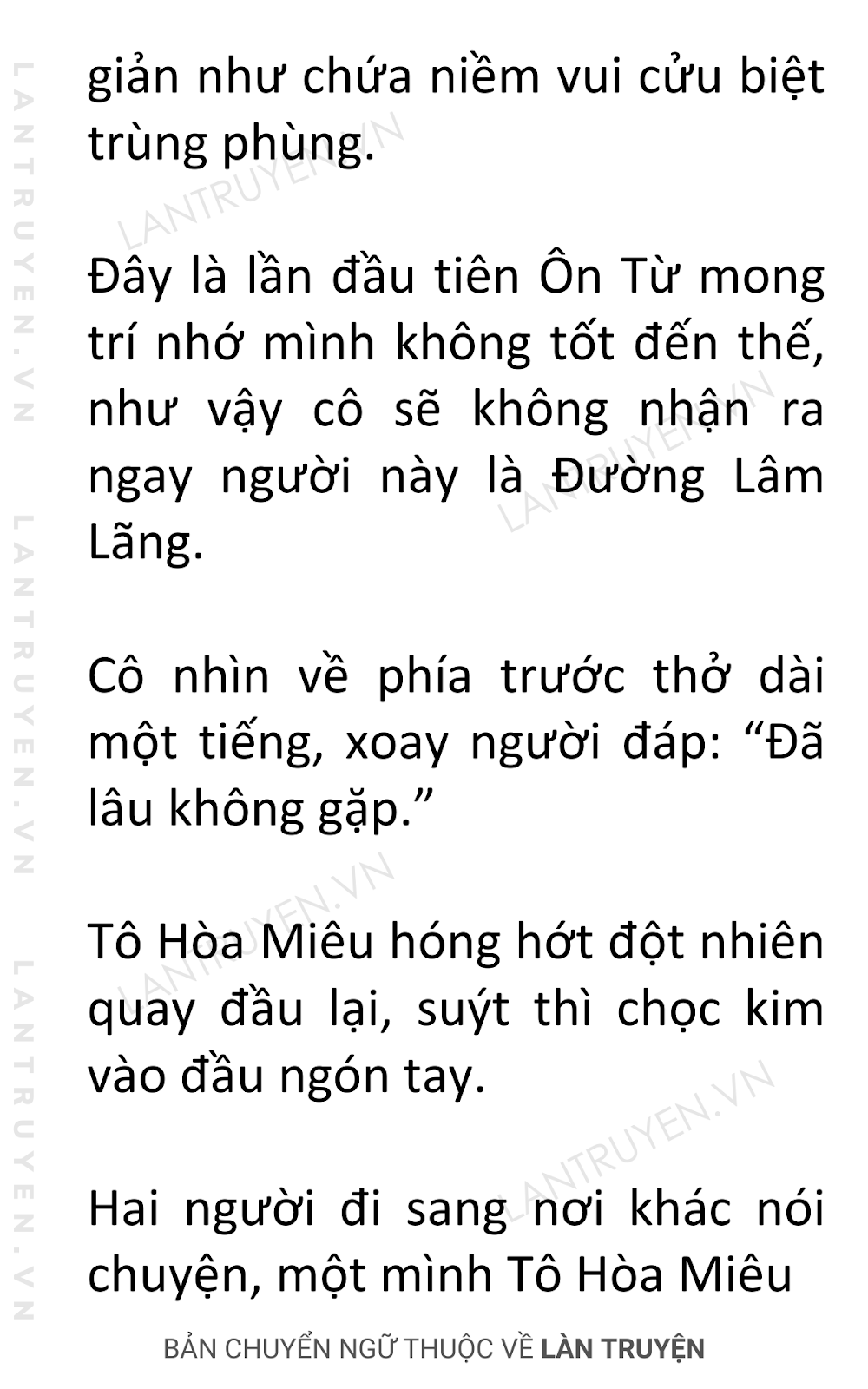 Cho Má Em Thêm Hồng - Chương 8