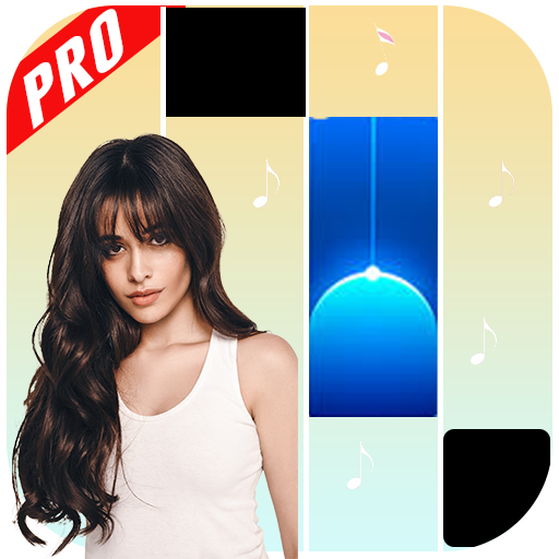 Camila Cabello Señorita,Havana Piano Tiles 2020