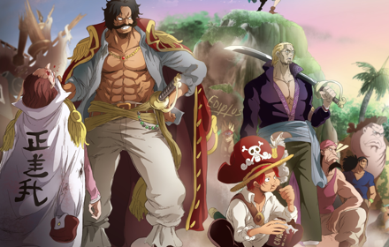 One Piece 12 - 1080p small promo image