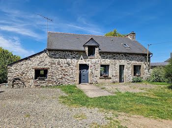 maison à Saint-Gouéno (22)