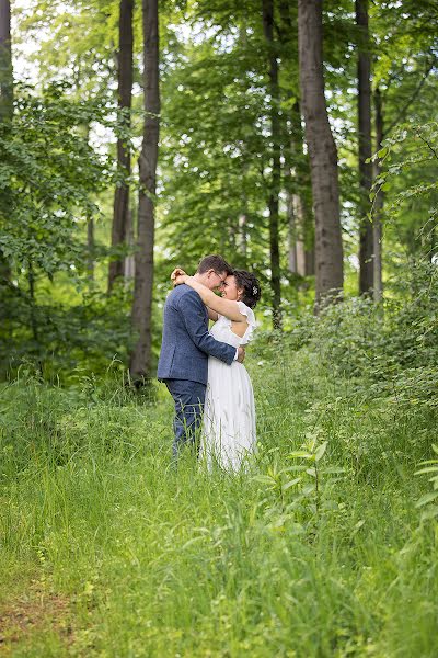 Huwelijksfotograaf Dennis Blechner (bildsuchtcom). Foto van 14 juli 2022